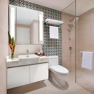 Apartamento de 1 Dormitorio